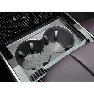 Popular Used Cars Basic Parameters for Midsize SUV with Pure Electric Energy