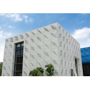 Buy cheap PVDF 10mm Aluminium Honeycomb Board For Screen Partition from wholesalers