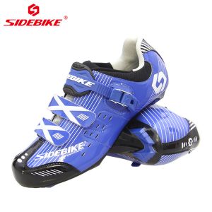 Buy cheap ZOL Centurion Plus 3 - Bolt Road Cycling Shoes And SPD Compatible SPD-L SPD R from wholesalers