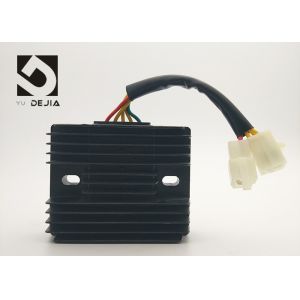 High Performance Motorcycle Engine Parts 5 Wire Regulator Rectifier Unit