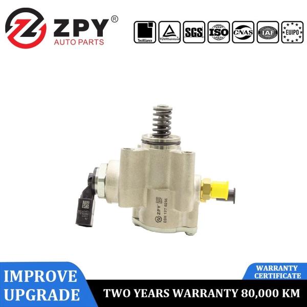 Buy cheap 03H127025E High Pressure Fuel Pump For Q7 3.6 from wholesalers