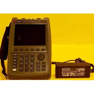 Buy cheap Agilent N9917A FieldFox Handheld Analyzers , Keysight Network Analyzer In Microwave from wholesalers
