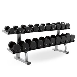 Buy cheap Befreeman Hot Sale High Quality Gym Equipment Commercial Dumbbell Rack from wholesalers