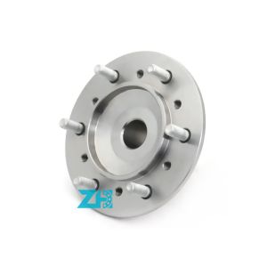 China High Load Capacity Wheel Hub Bearing 43502-26110 GCR15 P0 P6 P5 P4 on sale