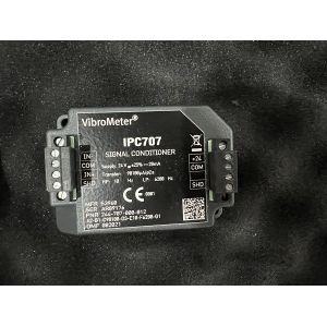 Buy cheap MEGT VBM IPC707 244-707-000-012 A2-B1-C98100-D3-E10-F6200-G1 Silver Signal Conditioner Spare Parts from wholesalers