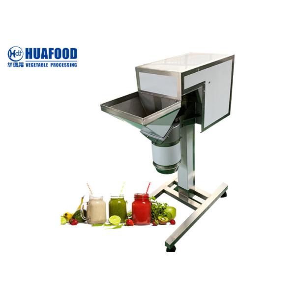 Quality Pepper Chili Powder Yam Mashing 800KG/H Garlic Grinder Machine for sale