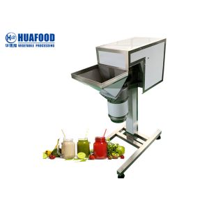 Buy cheap Pepper Chili Powder Yam Mashing 800KG/H Garlic Grinder Machine from wholesalers