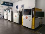 Sunmenta SMT Stencil inspection machine system SVII-K90 for 936*836mm 736*736mm