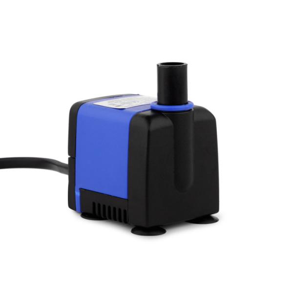 Quality Solid Construction High Pressure Pond Pump , Solar Power 220v Pond Pump for sale