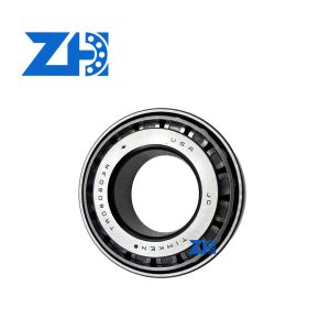 TR080803R Taper Roller Bearing Heavy-Duty With P0/P6/P5/P4 Precision