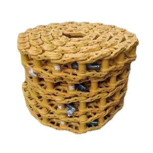 Buy cheap HRC40-55 Mini Excavator Track Link Assembly For 38links In Machinery Repair Shops from wholesalers