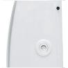 Buy cheap Toilet Lockable Digital Aerosol Dispenser Wall Mounted 92x81x235mm With LCD Screen from wholesalers
