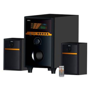 Buy cheap 5.1 Home theater system Speaker USB/SD function from wholesalers