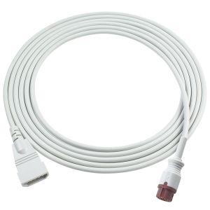 Buy cheap Ph-ilips Compatible IBP Adapter Cable BD Connector from wholesalers