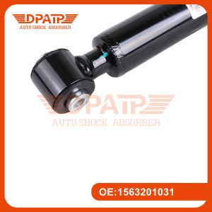 Buy cheap 1563201031 One Pair Rear Left & Right Shock Damper Suspension Damper for Mercedes-Benz 156 from wholesalers