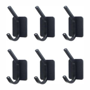 Buy cheap Heavy Duty Wall Hooks Waterproof Aluminum Hooks Adhesive Hooks from wholesalers