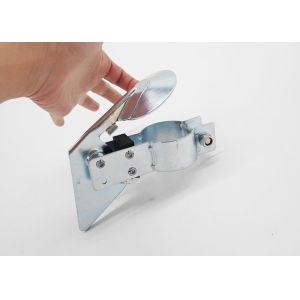 Buy cheap 2.0mm Car Accessory Zinc Exhaust Pipe Rain Cap from wholesalers