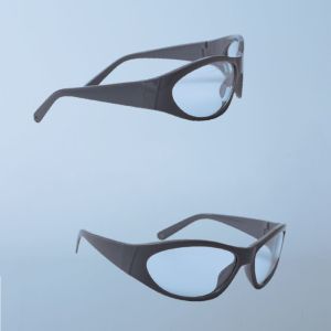 Buy cheap OD6+ 9000nm CO2 Laser Safety Goggles CHP Polycarbonate Eyeglasses from wholesalers