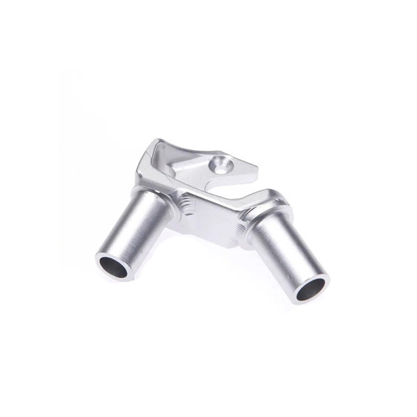 Buy cheap Aluminum CNC Parts Advanced Machining Capabilities OEM Customization Provider from wholesalers