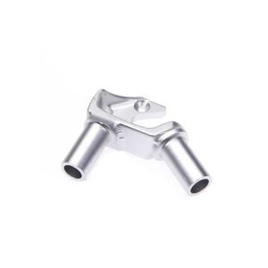 Buy cheap Aluminum CNC Parts Advanced Machining Capabilities OEM Customization Provider from wholesalers