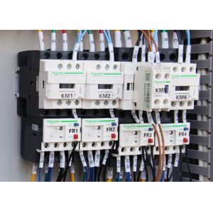 Three Zone Thermal Shock Test Chamber Thermal Cyclic Tests