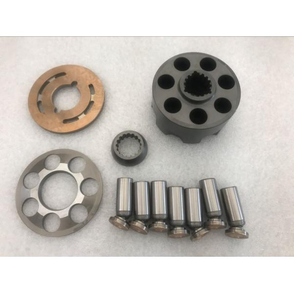 Quality Komatsu PC50 Komatsu Swing Motor Replacement Parts ISO9001 Certifidiesele for sale