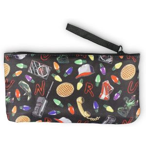 Buy cheap Lightweight with zipper  small Cosmetic Toiletry Organizer Makeup Bag For Women Men Travel Bag from wholesalers