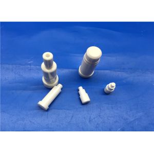 Buy cheap Insulating Zirconia Ceramic Welding Pins for Automotive Body from wholesalers