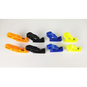 Buy cheap Customize Plastic Glove Holders Easy to Use for Protection from wholesalers