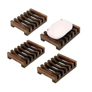 Buy cheap Wholesale wooden soap shelf home decoration new style soap dish decorative for bathroom from wholesalers