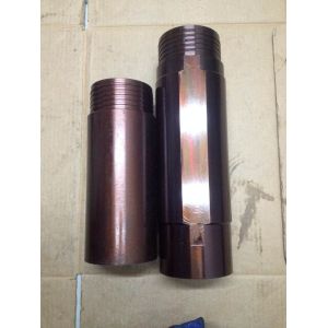 Wireline Core Barrel Locking Coupling And Adapter Coupling Q Series