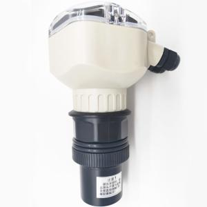 Buy cheap High Precision Ultrasonic Level Sensor With 0~30m Measuring Range from wholesalers