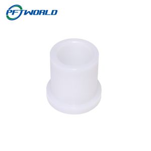 Buy cheap Precision Plastic Pipe, Injection Molding, Custom Nylon Accessories from wholesalers