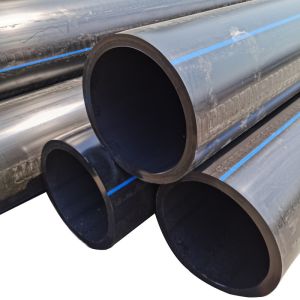 Buy cheap 20mm 25mm Polyethylene HDPE Drainage Pipe For Agricultural Irrigation from wholesalers