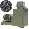 Flat Mould Extrusion Pelleting Machine, for Organic Manure or Fodder for sale