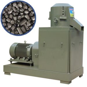 Buy cheap High-pressure Ball Pressing Machine, Roll Pressing Granulator Machine from wholesalers