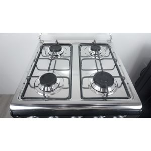Buy cheap Multifunctional Freestanding Range Gas Cooker With Ignition And Light For Kitchen Using from wholesalers