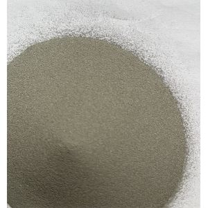 Buy cheap Stellite 12 Hardfacing Cobalt Powder 44-50HRC Dark Gray from wholesalers