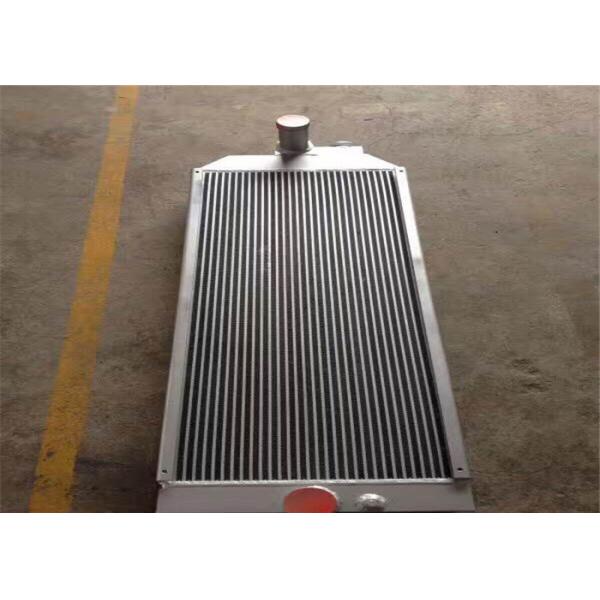Buy cheap 824 BH30W CS-583D 641B Excavator Radiator 134-7295 Diesel Engine Components from wholesalers