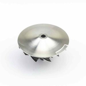 Buy cheap GT37VA Turbo Impeller Wheel 7432500005 For 1854593C94 1832255C91 Turbo from wholesalers