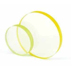 Buy cheap Rotator Faraday Glasses High Verdet Constant Excellent Chemical Durability from wholesalers