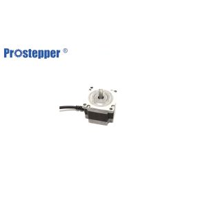 Buy cheap 1.8 Degree 60mm Nema 24 Cable Stepper Motor from wholesalers
