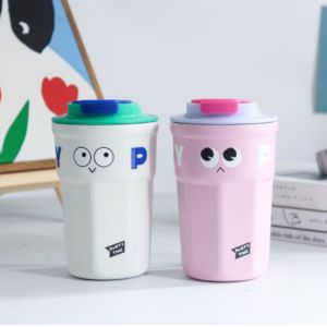 Buy cheap 400ml Double Wall 316 Stainless Steel Vacuum Mug With Strap from wholesalers