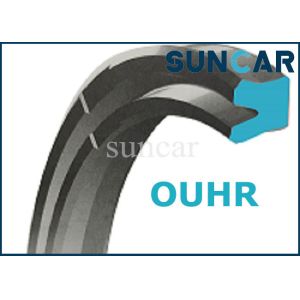Buy cheap OUHR Seals Hydraulic Cylinder Piston Seal from wholesalers