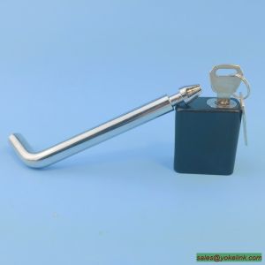 Buy cheap Trailer Hitch Lock from wholesalers
