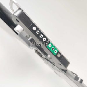 SMT JUKI PICK AND PLACE MACHINE JUKI FS-8S 8MM FEEDER