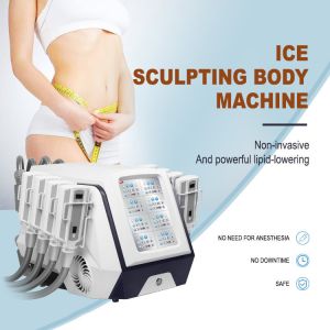 Buy cheap Non Vacuum Pads Cryolipolysis Fat Freeze Slimming Machine OEM ODM from wholesalers