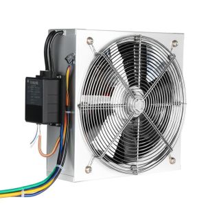 Buy cheap 220V Inverter Type Power Supply Evaporator In Refrigeration System with 25L/h Evaporation Rate from wholesalers