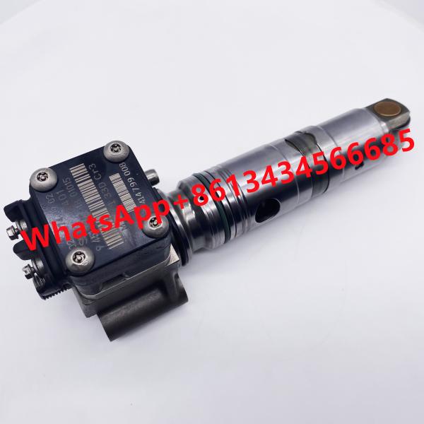 Fuel Injection Unit Pump 0414799008 0414799027 0414799014 0986445003 0986445103 For Mercedes Benz