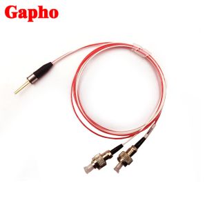 Buy cheap TAP PD Link Monitoring Optical DWDM Switch With Low Additional Loss ROHS from wholesalers